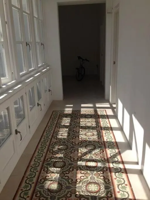 Typical Apartment In The Old Town Of Cadiz 0*,  Spain